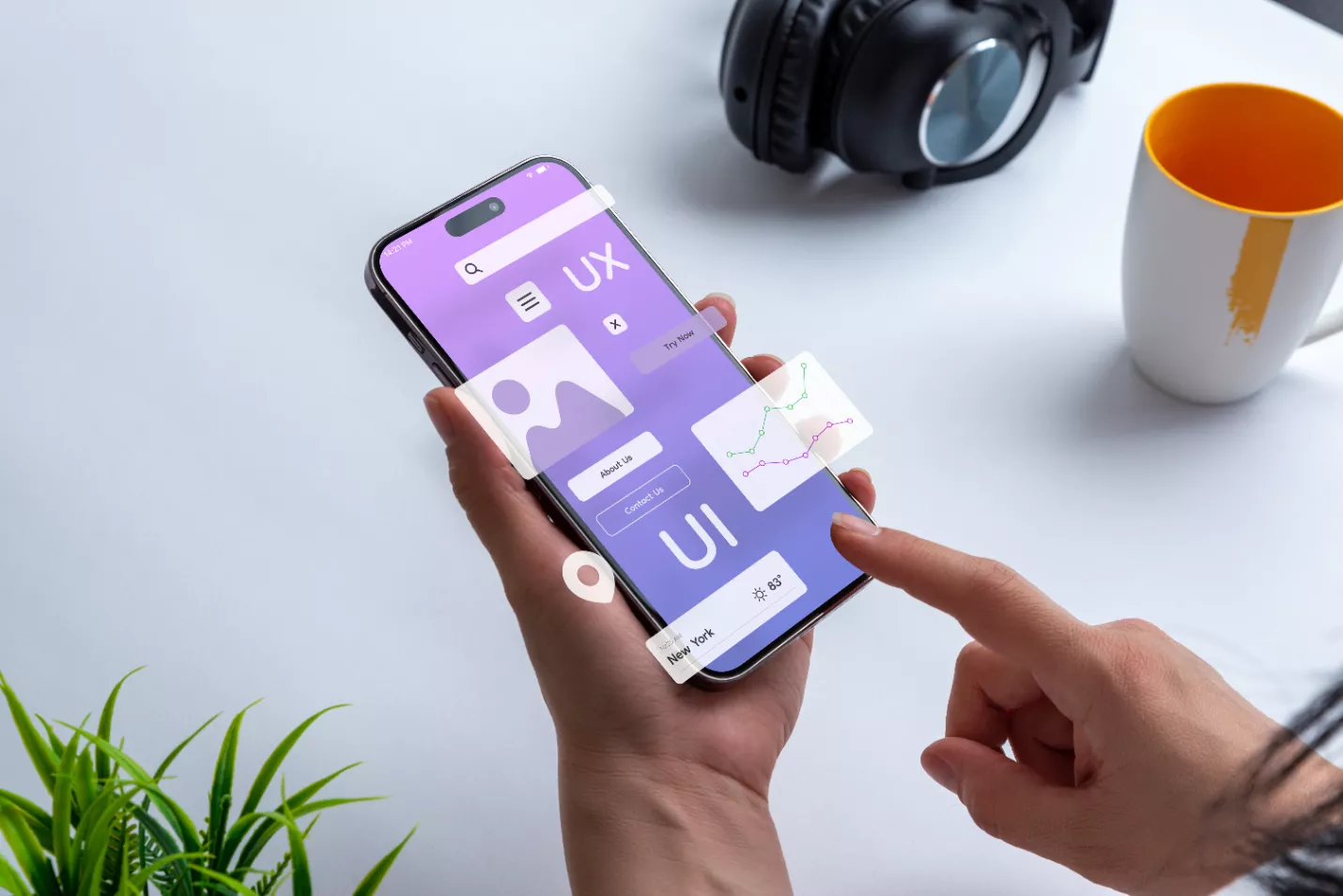 Web App Web App